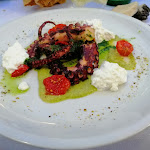 Photo n°1 de l'avis de Mauro.o fait le 28/05/2022 à 08:49 sur le  Amalfi à Osio Sotto