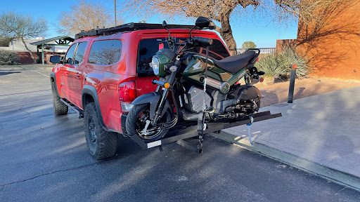 Motor Vehicle Dealer «Route 66 Motorsports», reviews and photos, 2501 Beverly Ave, Kingman, AZ 86409, USA