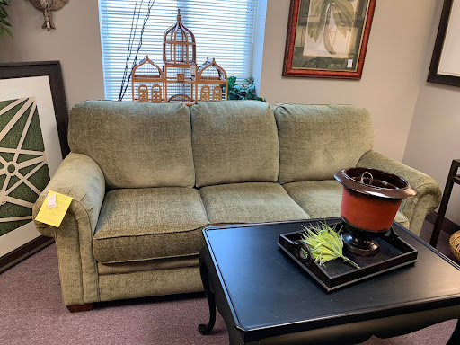 Thrift Store «Transitional Treasures», reviews and photos, 601 Towpath Rd e, Broadview Heights, OH 44147, USA