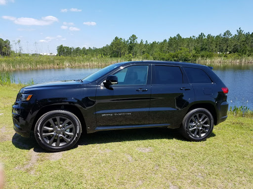 Ford Dealer «Greenway Ford», reviews and photos, 9001 E Colonial Dr, Orlando, FL 32817, USA