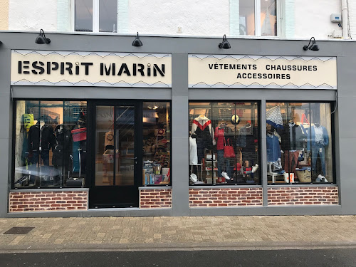 Esprit Marin à Barneville-Carteret