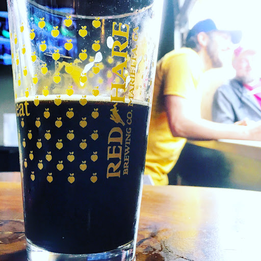 Brewery «Red Hare Brewing Company», reviews and photos, 1998 Delk Industrial Blvd SE, Marietta, GA 30067, USA
