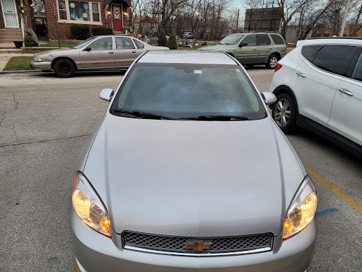 Car Wash «Delta Sonic Car Wash», reviews and photos, 6800 W 159th St, Tinley Park, IL 60477, USA