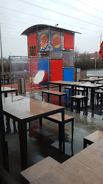 Atmosphère du Restauration rapide Burger King à Hénin-Beaumont - n°18