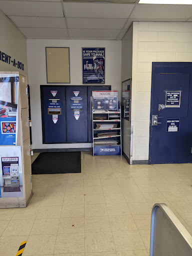 Post Office «United States Postal Service», reviews and photos, 2221 E Arapahoe Rd, Centennial, CO 80122, USA
