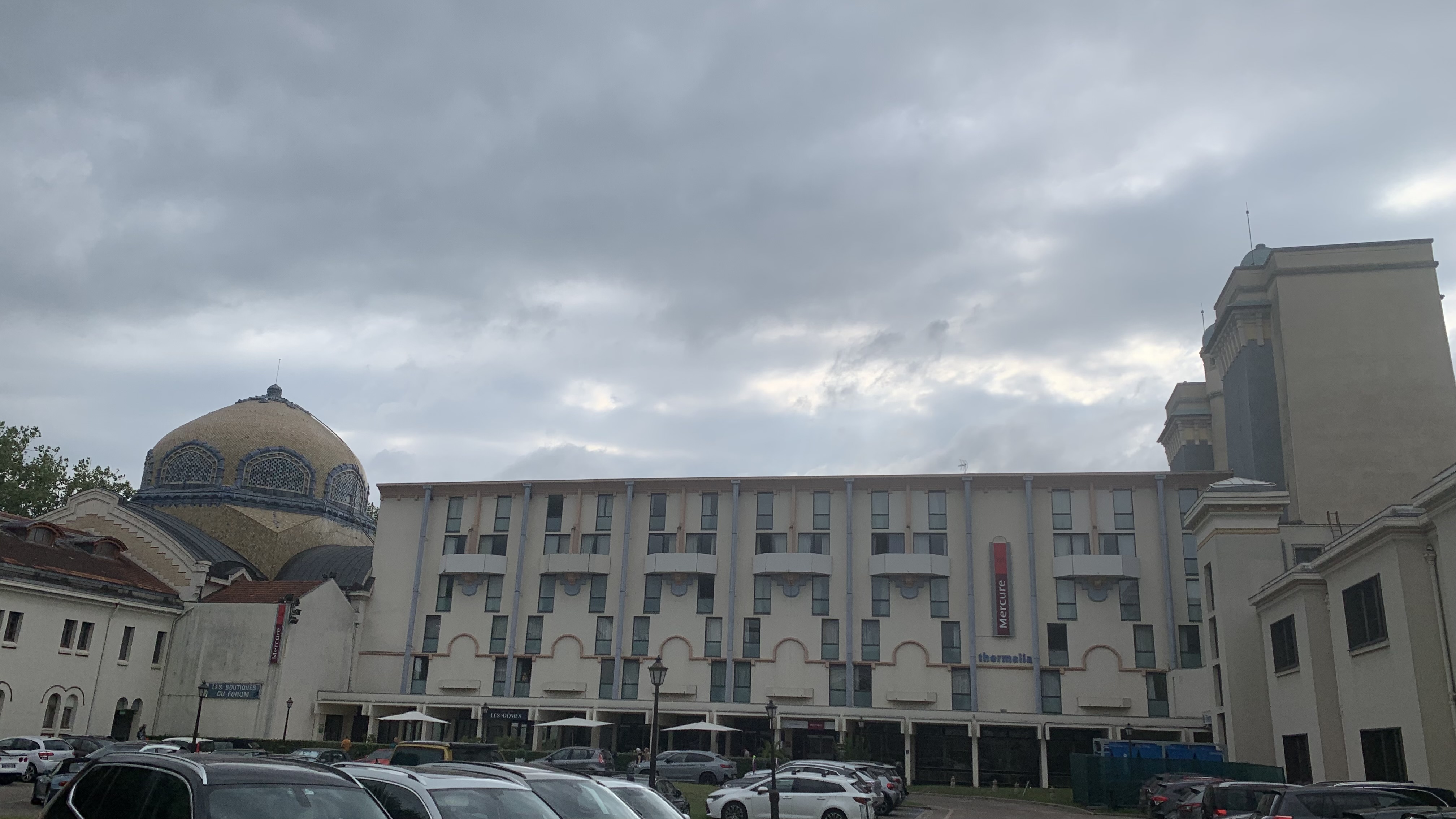 Photo n° 2 de l'avis de Brahim. fait le 16/07/2023 à 21:27
