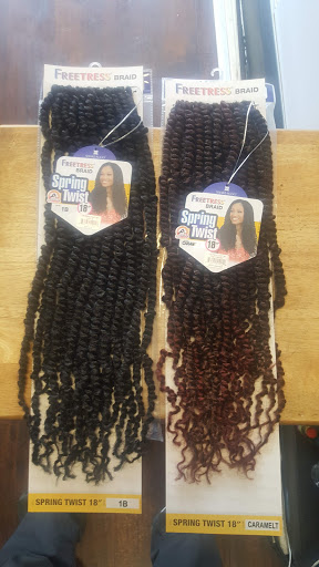 Beauty Supply Store «DMRM Beauty Supply», reviews and photos, 435 Sam Ridley Pkwy W, Smyrna, TN 37167, USA