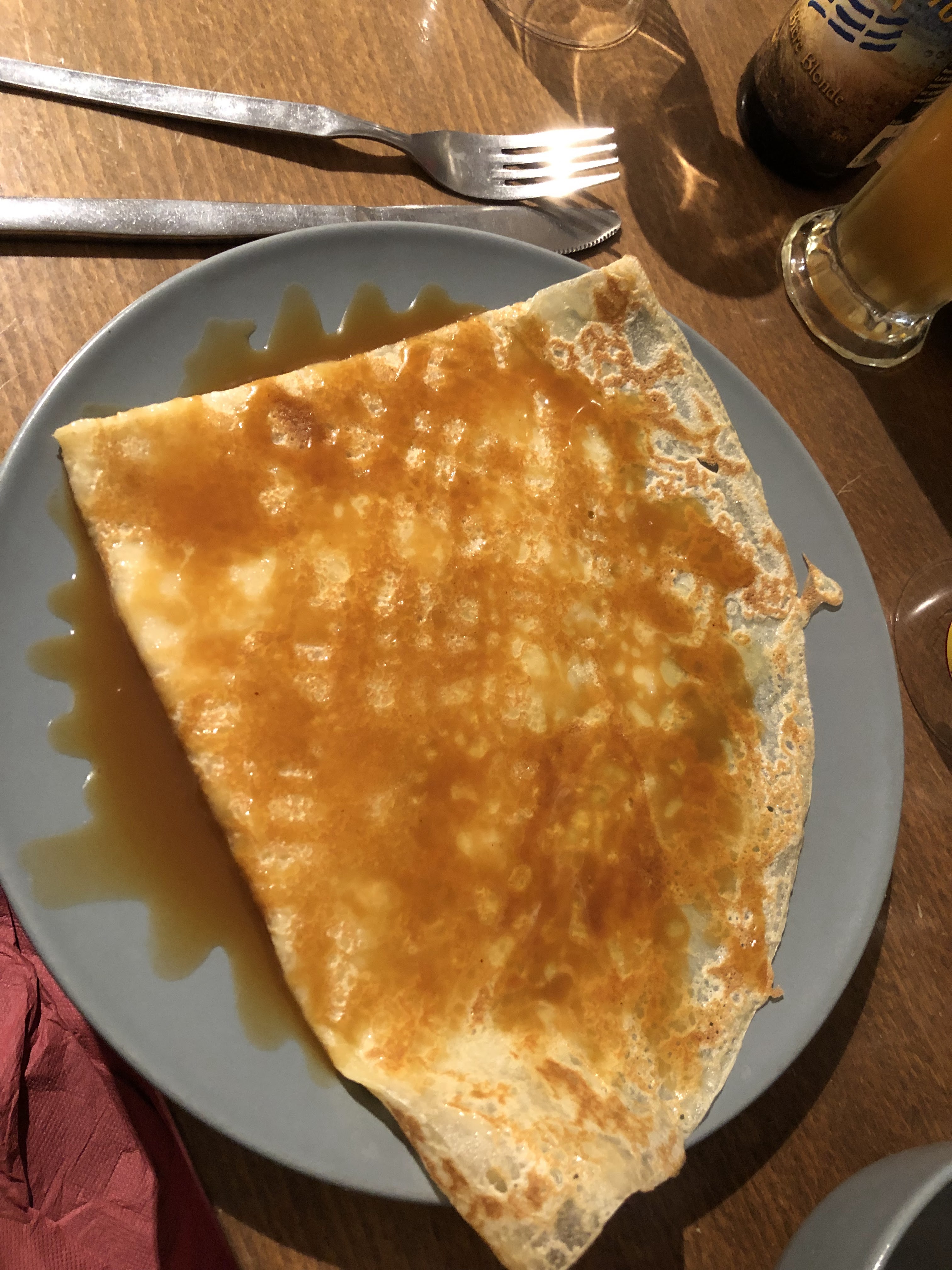Photo n° 9 de l'avis de Julien.e fait le 02/05/2018 à 18:15