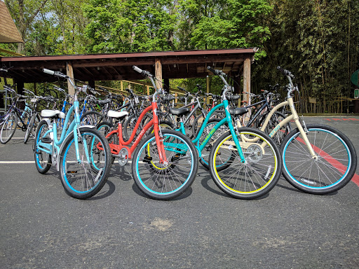 Bicycle Store «Shrewsbury Bicycles», reviews and photos, 765 Broad St, Shrewsbury, NJ 07702, USA