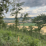 Photo n°5 de l'avis de Hubert.r fait le 24/06/2022 à 08:23 sur le  Il Cantico Della Natura - Eco Resort à Monte Sperello