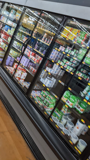 Department Store «Walmart Supercenter», reviews and photos, 555 Colemans Crossing Blvd, Marysville, OH 43040, USA