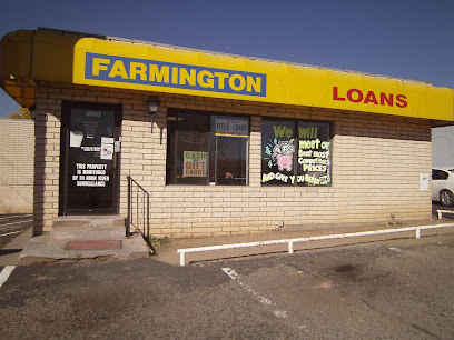 Farmington Loans