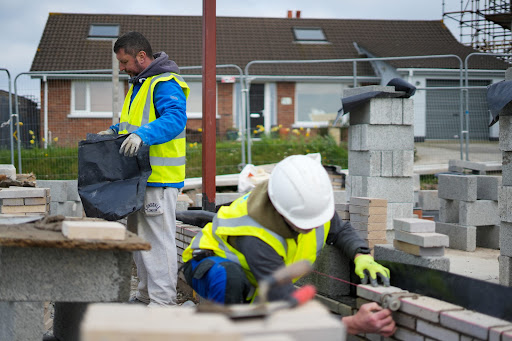 Adair Building Solutions