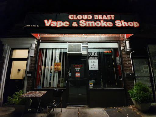 CLOUD BEAST CBD Smoke And Vape Shop