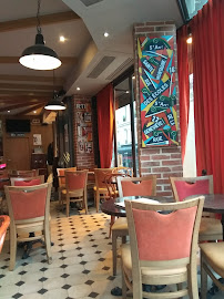 Atmosphère du Restaurant L'Annexe de la Petite Périgourdine à Paris - n°13