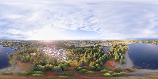 Park «Thornton A. Sullivan Park», reviews and photos, 11405 Silver Lake Rd, Everett, WA 98208, USA