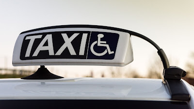 Taxi PMR à Eaunes