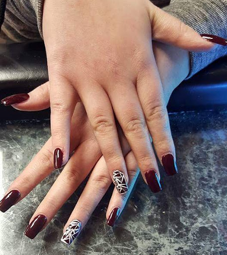 Barber Shop «Master Barbers & Nails», reviews and photos, 28 W Ridge St, Lansford, PA 18232, USA