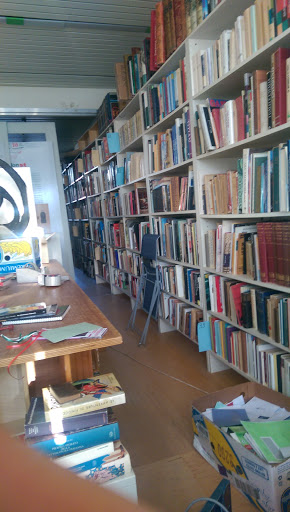 bookstore Emporio
