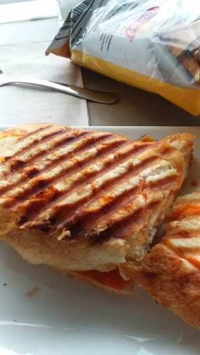 Coffee Shop «The Legendary Grind», reviews and photos, 108 S Main St, Middlebury, IN 46540, USA