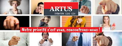 Artus Interim Châteaudun à Châteaudun