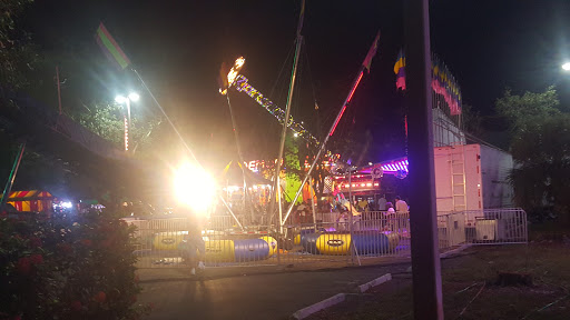 Community Center «Golden Gate Community Center», reviews and photos, 4701 Golden Gate Pkwy, Naples, FL 34116, USA