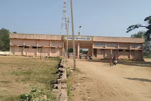 ಶ್ರೀ ವಿವೇಕಾನಂದ ಕ್ರೀಡಾಂಗಣ ಶಿರಾ Sri Vivekananda Stadium Sira image