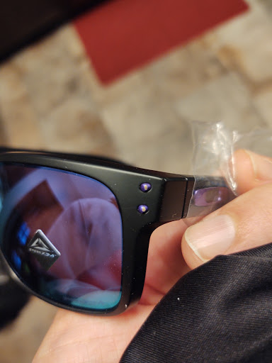 Sunglasses Store «SportRx», reviews and photos, 5076 Santa Fe St, San Diego, CA 92109, USA