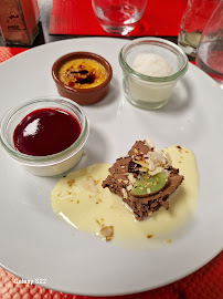 Plats et boissons du Restaurant Latitude 47.9 à Retiers - n°19