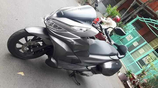 Motorbike For Rent and car rental