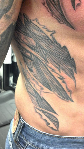 Tattoo Shop «Tattoo Fever», reviews and photos, 43 Bridge St, Pelham, NH 03076, USA