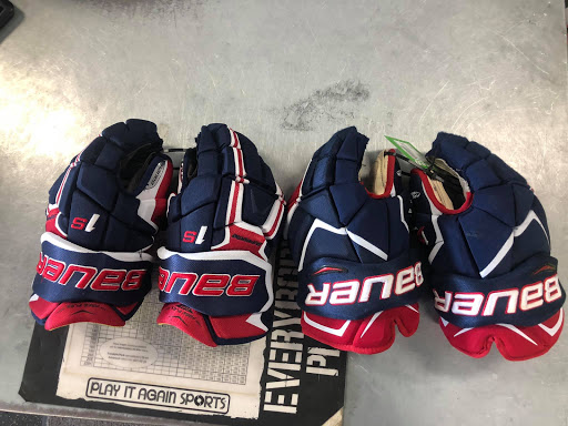 Sporting Goods Store «Play It Again Sports», reviews and photos, 25875 Novi Rd #140, Novi, MI 48375, USA