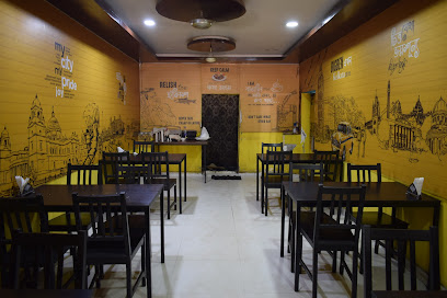 KOLKATA FOOD PLAZA