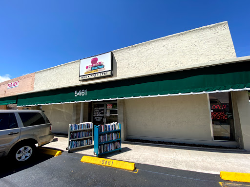 Book Store «Big Apple Books», reviews and photos, 5461 N Federal Hwy, Fort Lauderdale, FL 33308, USA