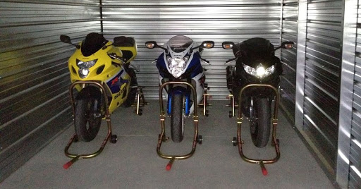 Self-Storage Facility «City Self Storage Inc.», reviews and photos, 1205 Marshall Ave A, Lancaster, PA 17601, USA