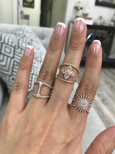 Jeweler «Brax Jewelers», reviews and photos, 3601 Jamboree Rd #15A, Newport Beach, CA 92660, USA