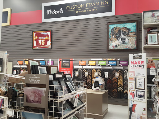 Craft Store «Michaels», reviews and photos, 4601 Montgomery Hwy Ste 400, Dothan, AL 36303, USA