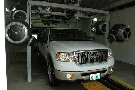 Car Wash «NuShine Auto Wash», reviews and photos, 6730 Bannister Rd, Kansas City, MO 64134, USA