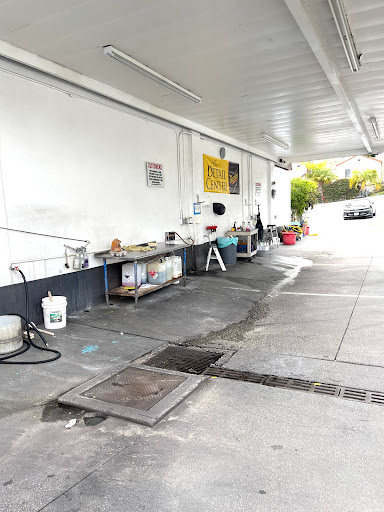 Car Wash «Bonus Car Wash», reviews and photos, 2800 Lincoln Blvd, Santa Monica, CA 90405, USA