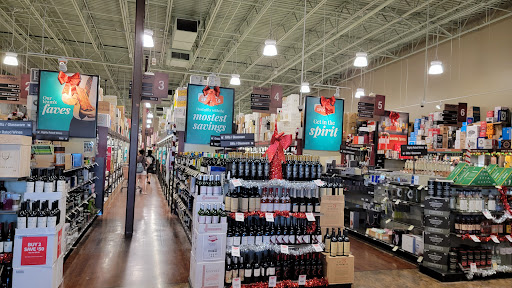 Wine Store «Total Wine & More», reviews and photos, 1906 Cordova Rd, Fort Lauderdale, FL 33316, USA
