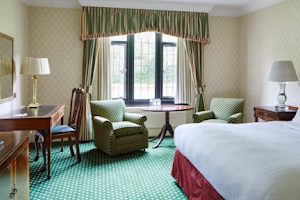 Hanbury Manor Marriott Hotel & Country Club image