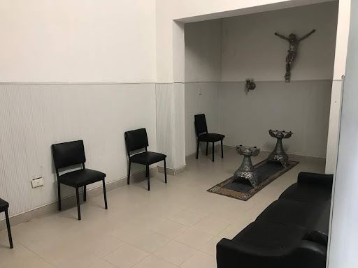 Cocheria Azul Heaven en Barranqueras