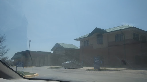 General Hospital «Great Bend Regional Hospital», reviews and photos