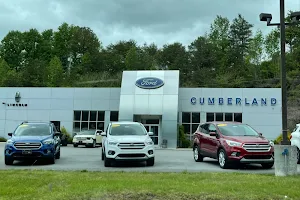 Cumberland Ford Motors Inc Lincoln image