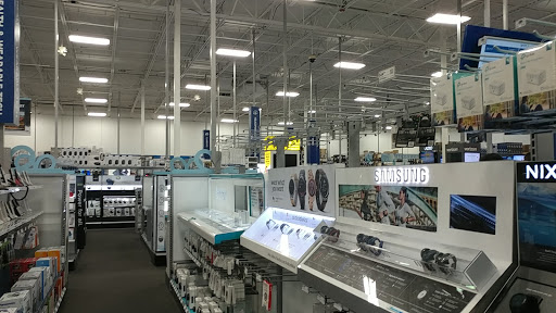 Electronics Store «Best Buy», reviews and photos, 1979 Pavilion Way, Lexington, KY 40509, USA