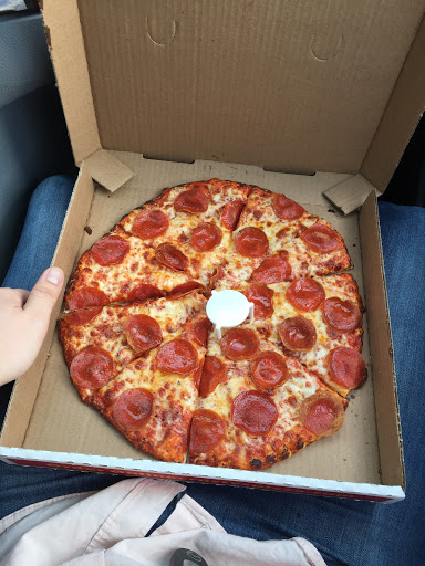 Rustys Pizza Parlor image