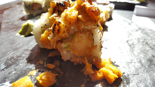 Itamae Sushi SOHO