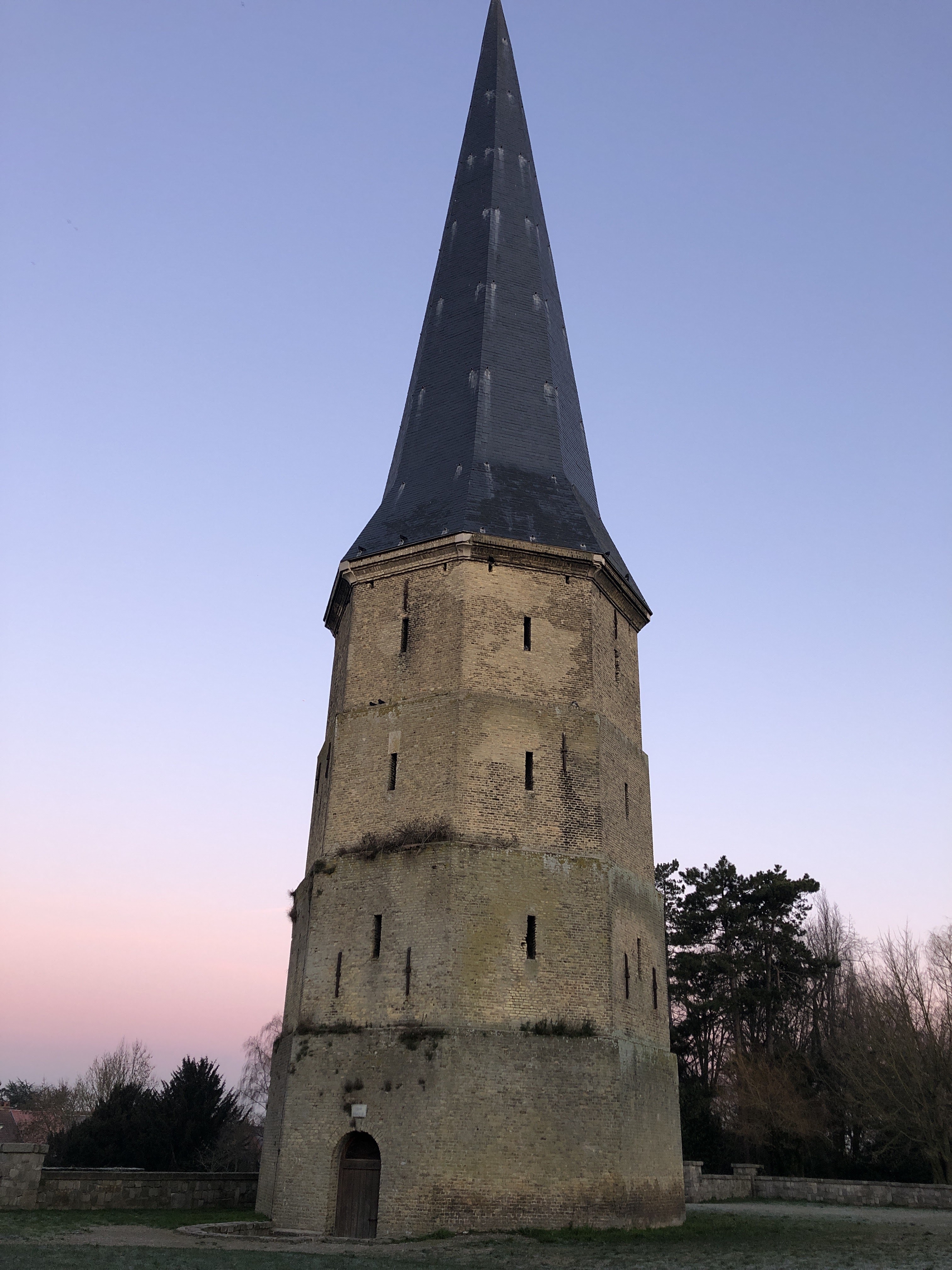 Photo n° 1 de l'avis de guillaume.i fait le 21/01/2019 à 07:29