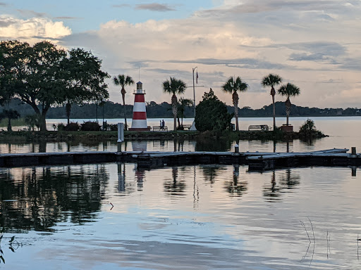 Park «Gilbert Park», reviews and photos, 310 S Tremain St, Mt Dora, FL 32757, USA
