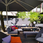 Photo n°1 de l'avis de antonios.a fait le 06/05/2023 à 10:11 sur le  Café Rossi à Heidelberg